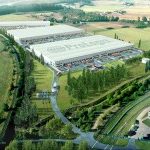 ProLogis bude stavět logistické centrum v Polsku.
