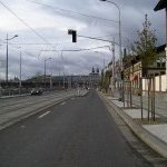 Budou bezpečnější tramvajové zastávky v Praze?.