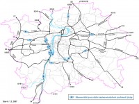 n200702070939 Mapa Radary Praha