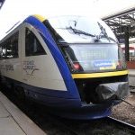 Budou na železničních tratích Středočeského kraje jezdit nové vozy?