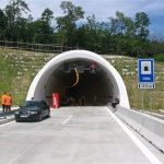 V Bratislavě byl uveden do provozu tunel Sitina