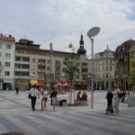 Nové Masarykovo náměstí v Ostravě stojí za návštěvu!