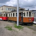 Historická tramvaj zahájila provoz na pravidelné lince v Brně