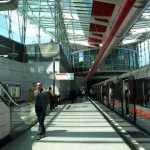 Nové trasy Metra C (Letňany, Prosek, Střížkov) a jejich zajímavosti