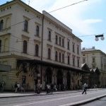 Jaký osud čeká Masarykovo nádraží v Praze?