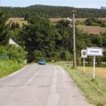 Začala oprava silnice z Lanškrouna do Tatenic