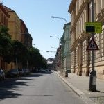 Další radary jsou instalovány v pražských ulicích