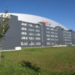 Co se ukrývá v obrovské hale JOB AIR umístěné u letiště Ostrava – Mošnov?