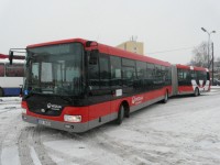 n200902241639 autobus SOR NC 18 dopravce Veolia Transport