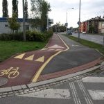 Zajímavosti o cyklistické dopravě v Ostravě