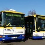 Změny ve vozovém parku Veolia Transport Teplice
