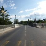 Nový most přes Labe je bezpečnější pro chodce i cyklisty