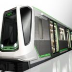 Technologie AŽD bude instalována v soupravách varšavského metra