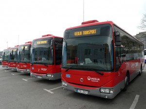 Autobusy Veolia Transport 300x225