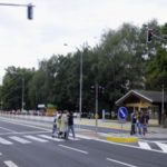 V Ostravě byla dokončena úprava Plzeňské ulice