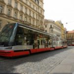 Změny v pražské dopravě se týkají také zastávek