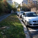 V Italské ulici v Praze 2 proběhne obnova uliční zeleně