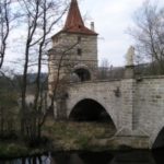 Více než deset let trvá oprava mostu ve Stříbře
