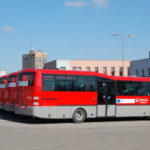 V Moravskoslezském kraji budou jezdit nové autobusy SOR