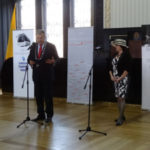 Konference o dopravě byla slavnostně zahájena na Staroměstské radnici  v Praze 