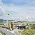 Na dálnici D1 na Slovensku uvedli do provozu nové čerpací stanice