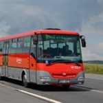 Veolia Transport Východní Čechy realizuje projekt modernizace vozového parku