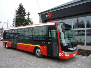 Elektrobus 300x225