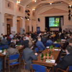 Mezinárodní konference „BEZPEČNÁ DOPRAVNÍ INFRASTRUKTURA 2013“