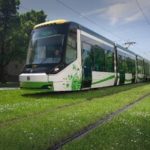 V maďarském Miskolci jezdí tramvaj vyrobená v Plzni