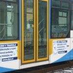 V Ostravě vybírají cestující nová sedadla do tramvají