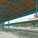 Od dubna začne rekonstrukce nádraží v Plzni