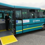 Nové autobusy jezdí na Moravě díky evropským dotacím