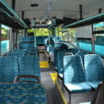 Nové autobusy pořízené s podporou evropských peněz jezdí na Příbramsku