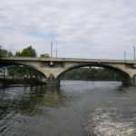 Praha připravuje opravu Libeňského mostu