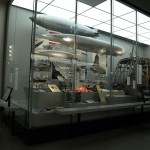 Muzeum vzducholodí ve Friedrichshafenu