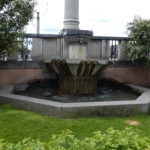 Pítka a fontány v Praze jsou opět v provozu