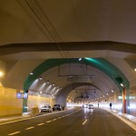 Po komplexních zkouškách jde tunelový komplex Blanka do provozu v sobotu 19.září 2015