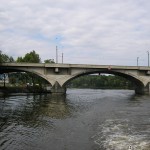 Jaký bude další osud Libeňského mostu v Praze 7?