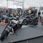 Pro návštěvníky veletrhu Motocykl 2016 je připravený bohatý program