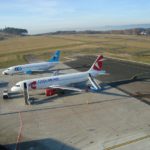 Společnost Letiště Karlovy Vary s.r.o. začala provozovat službu prodeje letenek