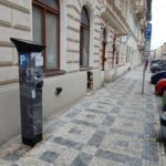 V Praze bude parkování hlídat speciální vozidlo