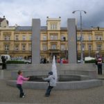 Oslavy svobody v Plzni se neobejdou bez ukázek vojenské techniky