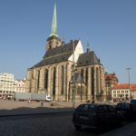 Prázdninový provoz MHD v Plzni nabízí novinku pro turisty