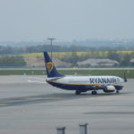 Společnost Ryanair plánuje zavedení nové linky do sicilského Trapani