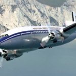 Největší historický letoun navštíví Aviatickou pouť  v Pardubicích