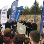 EUROVIA CS začne s výstavbou dálnice D3 úseku Ševětín – Borek