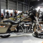 Harley-Davidson bude v příštím roce velkolepě slavit