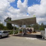 Bonett otevřel další nové plnicí stanice CNG v Náchodě a v Pardubicích