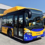 Společnost BORS Břeclav a.s. zahájila modernizaci vozového parku pro městskou dopravu v Břeclavi