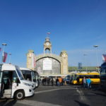 Na veletrhu CZECHBUS budou vystaveny autobusy značek aktivních v regionu střední Avropy